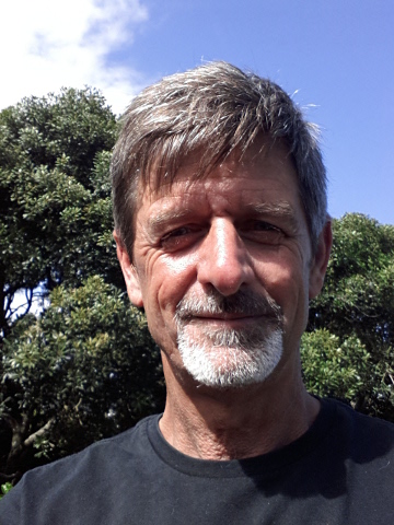 Picture of Carl Wurz